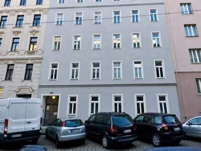 Wohnung kaufen in 1120 Wien