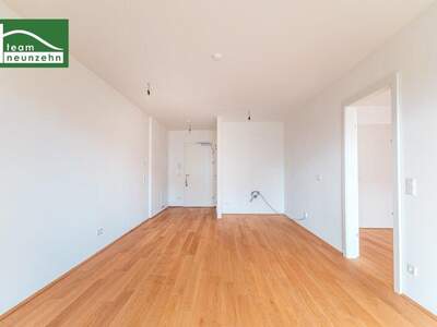 Terrassenwohnung kaufen in 1210 Wien (Bild 2)