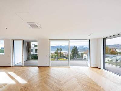 Mietwohnung in 4810 Gmunden