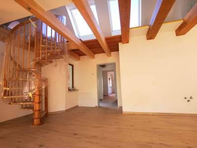 Wohnung mit Balkon mieten in 2504 Sooß (Bild 4)