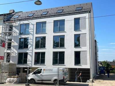 Anlageobjekt kaufen in 2500 Baden