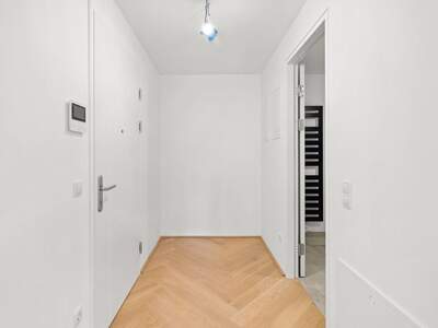 Wohnung mit Balkon kaufen in 1210 Wien (Bild 4)