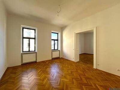Altbauwohnung mieten in 1070 Wien