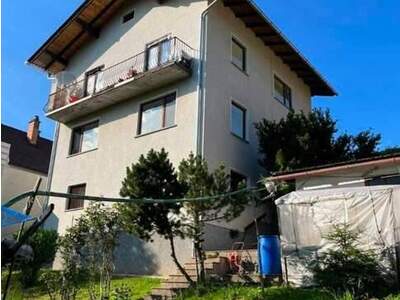 Haus provisionsfrei kaufen in 2840 Hochegg