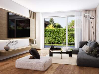 Wohnung kaufen in 5020 Salzburg (Bild 3)