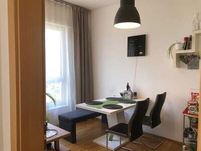 Wohnung mit Balkon mieten in 8010 Graz (Bild 4)