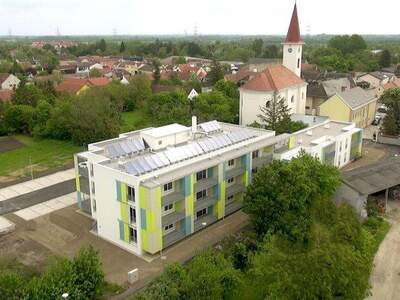 Terrassenwohnung mieten in 2482 Münchendorf (Bild 3)