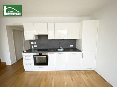 Terrassenwohnung mieten in 1210 Wien (Bild 3)