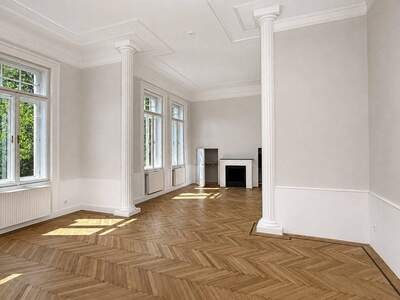 Wohnung mieten in 1040 Wien