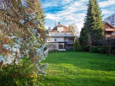 Haus kaufen in 6850 Dornbirn