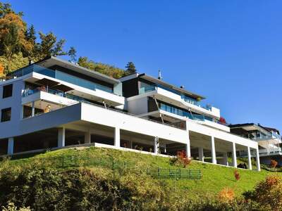 Wohnung kaufen in 9872 Millstatt