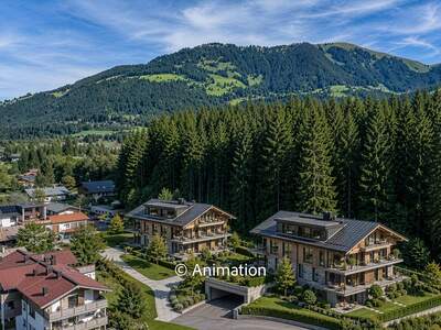 Grundstück kaufen in 6370 Kitzbühel (Bild 1)