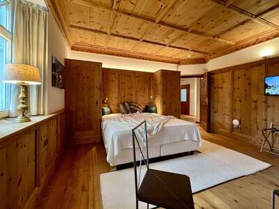 Altbauwohnung mit Balkon kaufen in 6370 Kitzbühel (Bild 1)