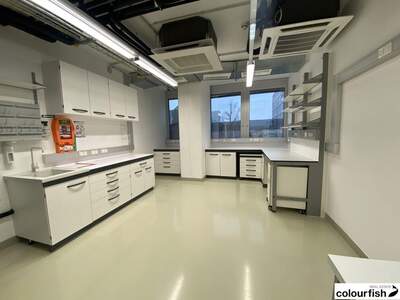 Gewerbeobjekt mieten in 1030 Wien (Bild 2)