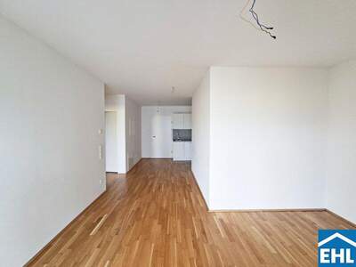 Terrassenwohnung mieten in 1120 Wien (Bild 5)