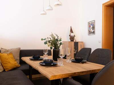 Altbauwohnung mieten in 4552 Wartberg (Bild 1)