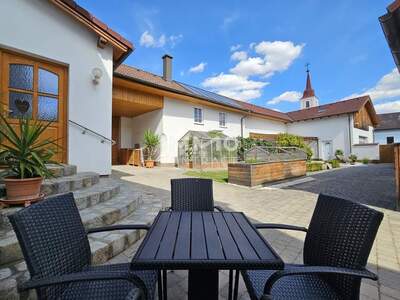 Haus kaufen in 3900 Schwarzenau