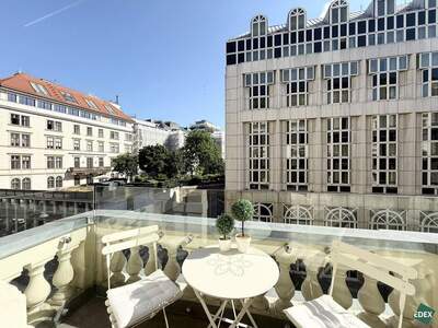 Mietwohnung in 1010 Wien