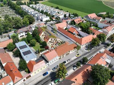 Wohnung kaufen in 1100 Wien