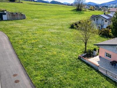 Grundstück kaufen in 5302 Henndorf