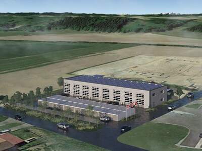 Gewerbeobjekt kaufen in 4951 Polling (Bild 1)