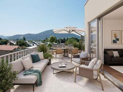 Wohnung mit Balkon kaufen in 8045 Graz (Bild 4)