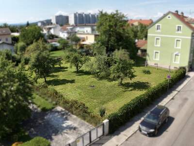 Grundstück kaufen in 9020 Klagenfurt (Bild 3)