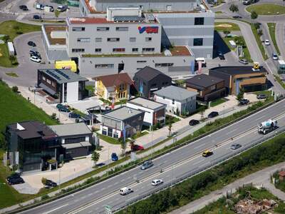 Gewerbeobjekt mieten in 6020 Innsbruck