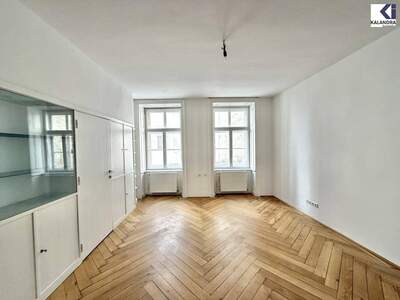 Gewerbeobjekt mieten in 1010 Wien