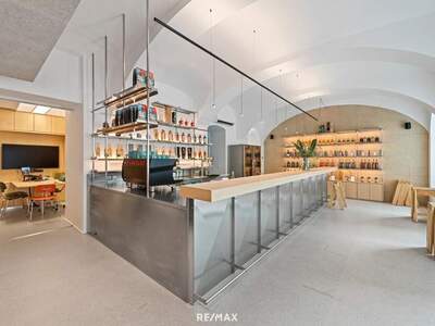 Gewerbeobjekt kaufen in 1040 Wien