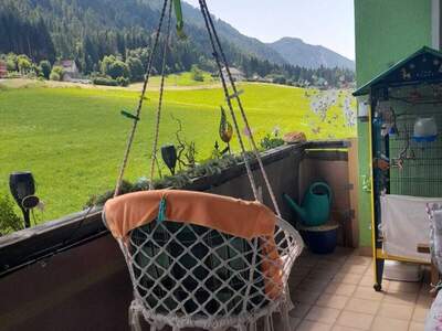 Altbauwohnung mieten in 9530 Bad Bleiberg (Bild 3)