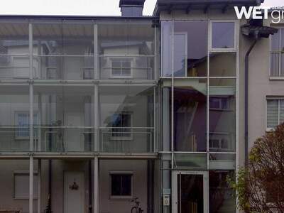 Mietwohnung in 3300 Amstetten