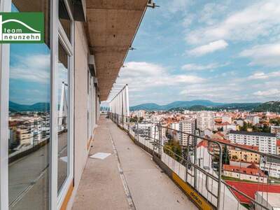 Terrassenwohnung mieten in 8020 Graz (Bild 4)
