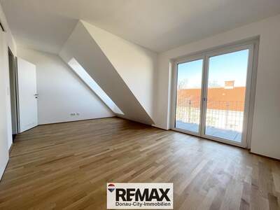 Terrassenwohnung kaufen in 1230 Wien (Bild 5)