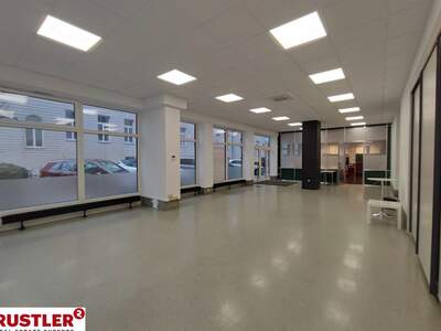 Gewerbeobjekt kaufen in 1050 Wien (Bild 5)