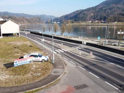 Grundstück mieten in 4360 Grein