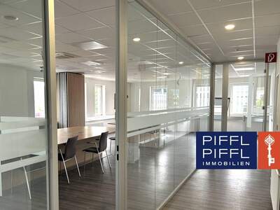 Gewerbeobjekt mieten in 4020 Linz