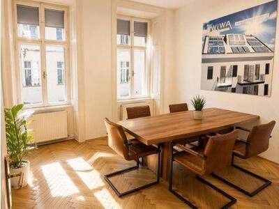 Büro / Praxis mieten in 1010 Wien (Bild 3)