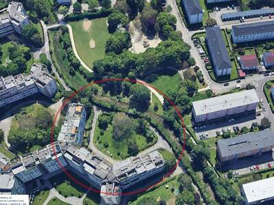 Altbauwohnung mit Balkon kaufen in 4040 Linz