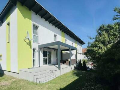 Haus kaufen in 2483 Weigelsdorf