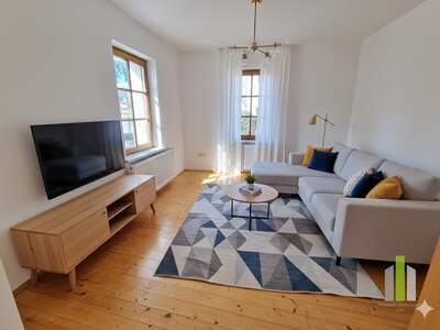 Etagenwohnung mieten in 5230 Mattighofen