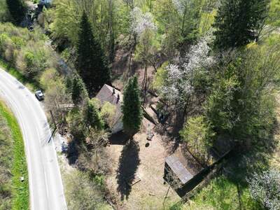 Grundstück kaufen in 3021 Pressbaum