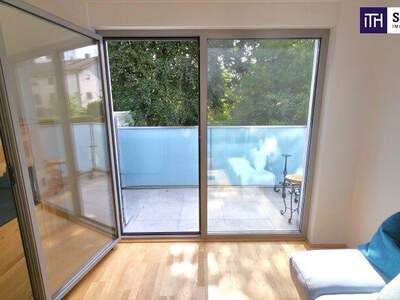 Terrassenwohnung mieten in 1100 Wien (Bild 5)