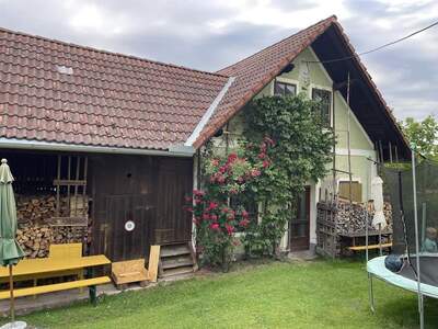 Gewerbeobjekt kaufen in 9132 Gallizien