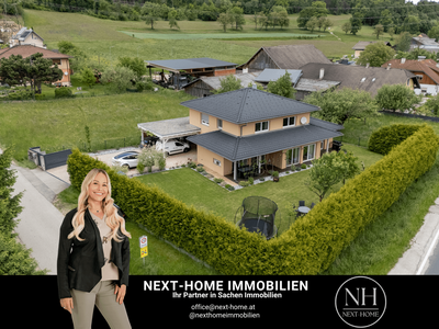 Haus kaufen in 9071 Trabesing