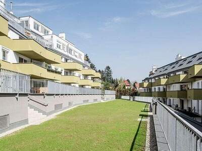 Gewerbeobjekt mieten in 3400 Klosterneuburg (Bild 1)