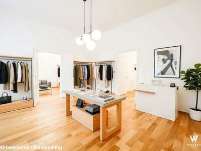 Gewerbeobjekt kaufen in 1030 Wien