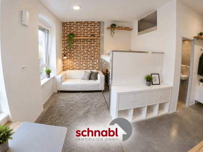 Wohnung kaufen in 4020 Linz