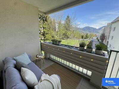 Wohnung mit Balkon kaufen in 9900 Lienz (Bild 1)