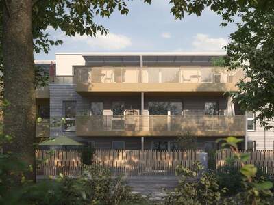 Wohnung mit Balkon kaufen in 2320 Schwechat (Bild 3)